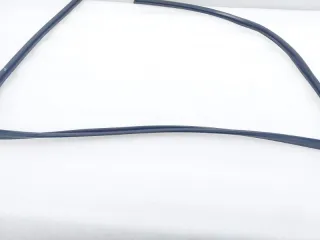 5705A219 Уплотнитель стекла двери Mitsubishi Pajero 4 Арт ST266481, вид 8