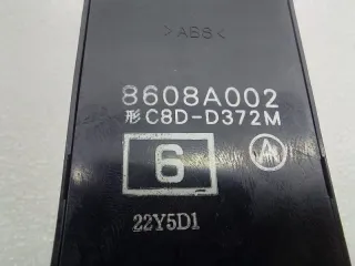  Блок управления стеклоподъемниками Mitsubishi Pajero 4 Арт ST266489, вид 6