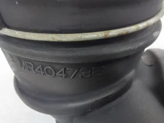  Патрубок воздушного фильтра Mitsubishi Pajero 4 Арт ST266528, вид 6