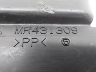  Патрубок воздушного фильтра Mitsubishi Pajero 4 Арт ST266571, вид 6