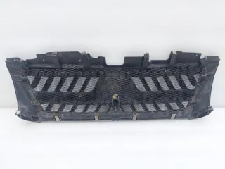  Решетка радиатора Mitsubishi Pajero 4 Арт ST266593, вид 4