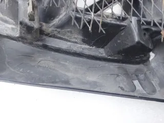  Решетка радиатора Mitsubishi Pajero 4 Арт ST266593, вид 10