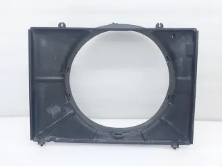 MR993041, MR431290 Диффузор вентилятора Mitsubishi Pajero 4 Арт ST266604, вид 6