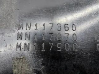  Подкрылок Mitsubishi Pajero 4 Арт ST266612, вид 6