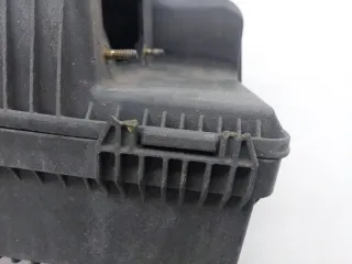 MR404844, MR404841 Корпус воздушного фильтра Mitsubishi Pajero 4 Арт ST266640, вид 6