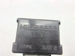  Блок электронный Mitsubishi Pajero 4 Арт ST266646, вид 6