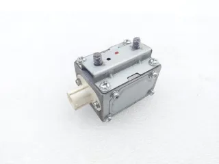 MR551787 Датчик удара Mitsubishi Pajero 4 Арт ST266663, вид 5