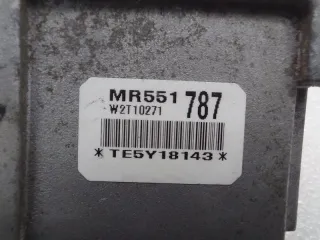 MR551787 Датчик удара Mitsubishi Pajero 4 Арт ST266663, вид 7