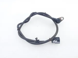 MR569411, MR 569411 Датчик ABS Mitsubishi Pajero 4 Арт ST266829