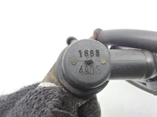 Датчик ABS Mitsubishi Pajero 4 2006г. MR407270, MR 407270 - Фото 6