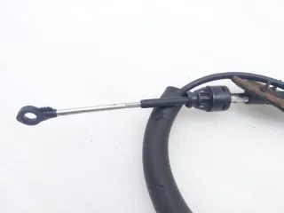 MR581204, MR 581204 Трос АКПП Mitsubishi Pajero 4 Арт ST266854, вид 6