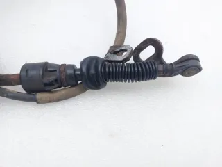 MR581204, MR 581204 Трос АКПП Mitsubishi Pajero 4 Арт ST266854, вид 7