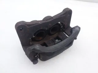 MR510537, MR407680 Суппорт тормозной Mitsubishi Pajero 4 Арт ST266906, вид 4