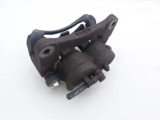 MR510537, MR407680 Суппорт тормозной Mitsubishi Pajero 4 Арт ST266906, вид 5