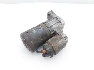 MN176584 Стартер Mitsubishi Pajero 4 Арт ST267017, вид 2