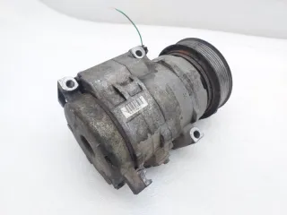 MR500877, MR500874 Компрессор кондиционера Mitsubishi Pajero 4 Арт ST267040, вид 4