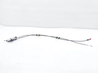 MR410834, MR 410834 Трос кпп Mitsubishi Pajero 4 Арт ST267077, вид 1