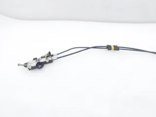 MR410834, MR 410834 Трос кпп Mitsubishi Pajero 4 Арт ST267077, вид 2