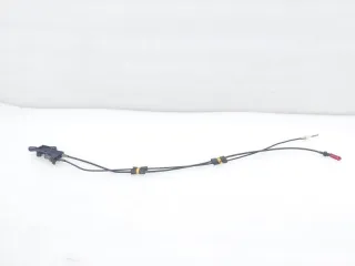 MR410834, MR 410834 Трос кпп Mitsubishi Pajero 4 Арт ST267077, вид 4