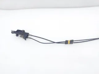 MR410834, MR 410834 Трос кпп Mitsubishi Pajero 4 Арт ST267077, вид 5