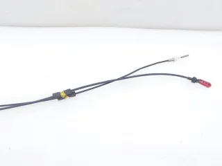 MR410834, MR 410834 Трос кпп Mitsubishi Pajero 4 Арт ST267077, вид 6
