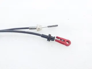 MR410834, MR 410834 Трос кпп Mitsubishi Pajero 4 Арт ST267077, вид 7