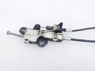 MR410834, MR 410834 Трос кпп Mitsubishi Pajero 4 Арт ST267077, вид 8