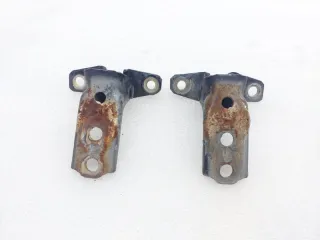 MR292180, MR292179 Петля двери Mitsubishi Pajero 4 Арт ST267127, вид 1