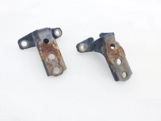 MR292180, MR292179 Петля двери Mitsubishi Pajero 4 Арт ST267127, вид 2