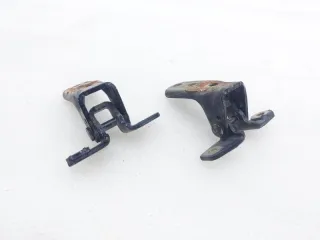 MR292180, MR292179 Петля двери Mitsubishi Pajero 4 Арт ST267127, вид 3
