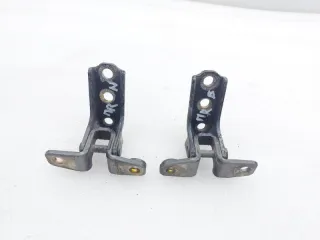 MR292180, MR292179 Петля двери Mitsubishi Pajero 4 Арт ST267127, вид 4
