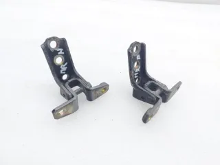 MR292180, MR292179 Петля двери Mitsubishi Pajero 4 Арт ST267127, вид 5