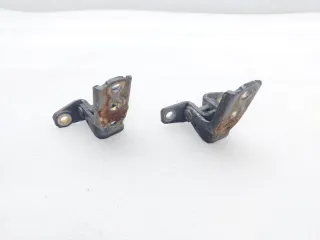 MR292180, MR292179 Петля двери Mitsubishi Pajero 4 Арт ST267127, вид 6