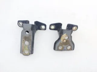MR220211, MR292180 Петля двери Mitsubishi Pajero 4 Арт ST267129, вид 1