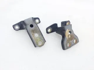 MR220211, MR292180 Петля двери Mitsubishi Pajero 4 Арт ST267129, вид 2