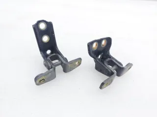 MR220211, MR292180 Петля двери Mitsubishi Pajero 4 Арт ST267129, вид 5