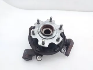 MR992531, MR418068 Кулак поворотный Mitsubishi Pajero 4 Арт ST267151