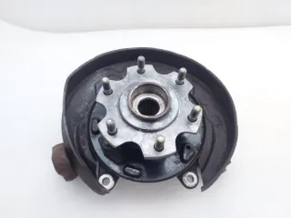 MR992532, MR418068 Кулак поворотный Mitsubishi Pajero 4 Арт ST267152