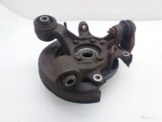 MR992532, MR418068 Кулак поворотный Mitsubishi Pajero 4 Арт ST267152, вид 4