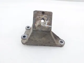 MD367195, MD 367195 Кронштейн опоры двигателя Mitsubishi Pajero 4 Арт ST267158, вид 1