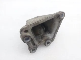 MD367195, MD 367195 Кронштейн опоры двигателя Mitsubishi Pajero 4 Арт ST267158, вид 5