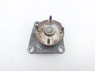  Кронштейн вискомуфты Mitsubishi Pajero 4 Арт ST267183, вид 1