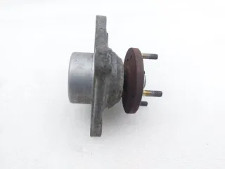  Кронштейн вискомуфты Mitsubishi Pajero 4 Арт ST267183, вид 6