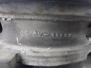 MR510056 Опора двигателя Mitsubishi Pajero 4 Арт ST267191, вид 6