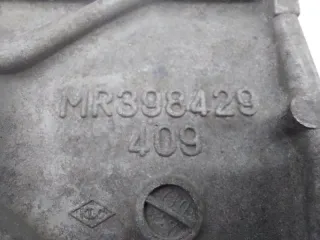  Кронштейн компрессора кондиционера Mitsubishi Pajero 4 Арт ST267195, вид 6