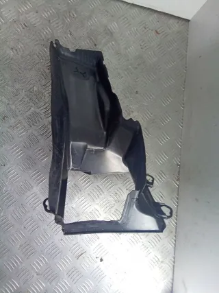 4F0145333B Воздуховод интеркулера Audi A6 C6 (S6,RS6) Арт 97970648, вид 10