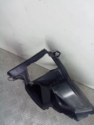 4F0145333B Воздуховод интеркулера Audi A6 C6 (S6,RS6) Арт 97970648, вид 6
