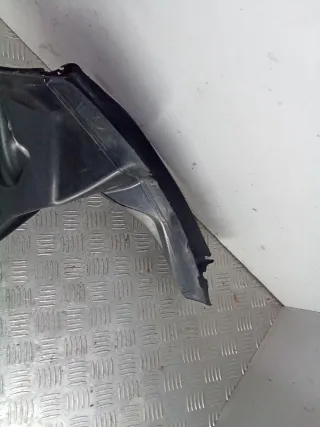 4F0145333B Воздуховод интеркулера Audi A6 C6 (S6,RS6) Арт 97970648, вид 9