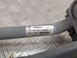 3397020682,1X4317504AH Механизм стеклоочистителя (трапеция дворников) Jaguar X-Type Арт 25449, вид 9