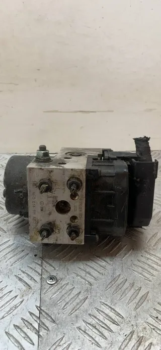 8E0614111AB,0265216559,0273004281 Блок ABS Volkswagen Passat B5 Арт 25448, вид 2